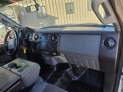 2015 Ford F-350 1OWNER CREW 8FT-BED RUNS&DRIVES GREAT A/C COLD   - Photo 35 - Woodward, OK 73801