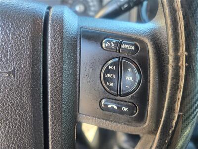 2015 Ford F-350 1OWNER CREW 8FT-BED RUNS&DRIVES GREAT A/C COLD   - Photo 27 - Woodward, OK 73801