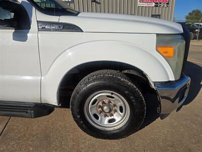 2015 Ford F-350 1OWNER CREW 8FT-BED RUNS&DRIVES GREAT A/C COLD   - Photo 68 - Woodward, OK 73801