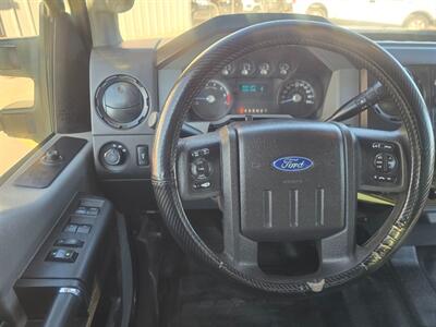 2015 Ford F-350 1OWNER CREW 8FT-BED RUNS&DRIVES GREAT A/C COLD   - Photo 20 - Woodward, OK 73801