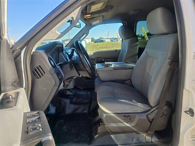 2015 Ford F-350 1OWNER CREW 8FT-BED RUNS&DRIVES GREAT A/C COLD   - Photo 36 - Woodward, OK 73801