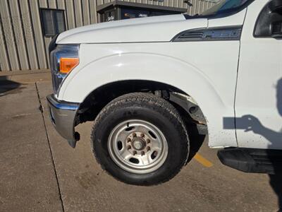 2015 Ford F-350 1OWNER CREW 8FT-BED RUNS&DRIVES GREAT A/C COLD   - Photo 67 - Woodward, OK 73801