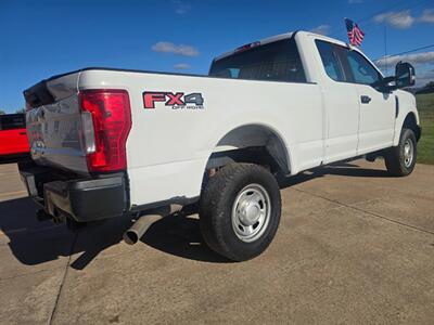2018 Ford F-250 1OWNER 4X4 6.2L RUNS&DRIVES GREAT! A/C COLD TOW PK   - Photo 63 - Woodward, OK 73801