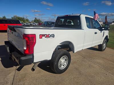 2018 Ford F-250 1OWNER 4X4 6.2L RUNS&DRIVES GREAT! A/C COLD TOW PK   - Photo 5 - Woodward, OK 73801