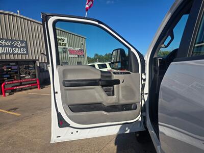 2018 Ford F-250 1OWNER 4X4 6.2L RUNS&DRIVES GREAT! A/C COLD TOW PK   - Photo 46 - Woodward, OK 73801