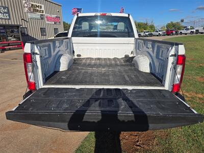 2018 Ford F-250 1OWNER 4X4 6.2L RUNS&DRIVES GREAT! A/C COLD TOW PK   - Photo 67 - Woodward, OK 73801