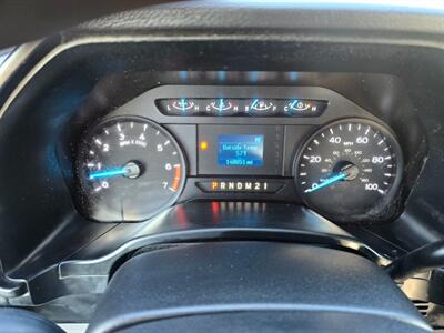 2018 Ford F-250 1OWNER 4X4 6.2L RUNS&DRIVES GREAT! A/C COLD TOW PK   - Photo 16 - Woodward, OK 73801