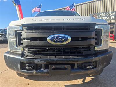 2018 Ford F-250 1OWNER 4X4 6.2L RUNS&DRIVES GREAT! A/C COLD TOW PK   - Photo 65 - Woodward, OK 73801