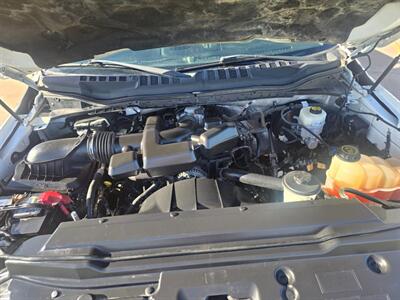2018 Ford F-250 1OWNER 4X4 6.2L RUNS&DRIVES GREAT! A/C COLD TOW PK   - Photo 9 - Woodward, OK 73801