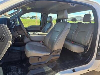 2018 Ford F-250 1OWNER 4X4 6.2L RUNS&DRIVES GREAT! A/C COLD TOW PK   - Photo 42 - Woodward, OK 73801