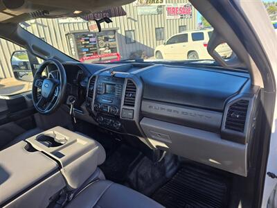 2018 Ford F-250 1OWNER 4X4 6.2L RUNS&DRIVES GREAT! A/C COLD TOW PK   - Photo 39 - Woodward, OK 73801