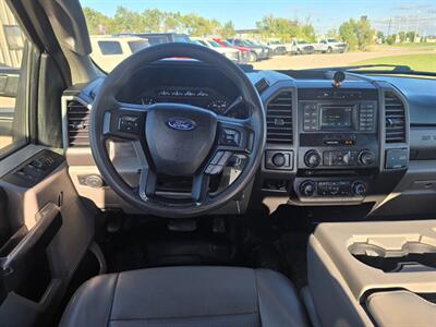 2018 Ford F-250 1OWNER 4X4 6.2L RUNS&DRIVES GREAT! A/C COLD TOW PK   - Photo 20 - Woodward, OK 73801