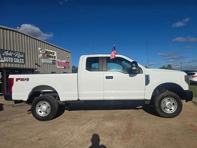 2018 Ford F-250 1OWNER 4X4 6.2L RUNS&DRIVES GREAT! A/C COLD TOW PK   - Photo 61 - Woodward, OK 73801