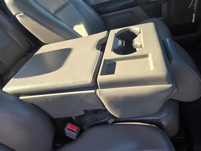 2018 Ford F-250 1OWNER 4X4 6.2L RUNS&DRIVES GREAT! A/C COLD TOW PK   - Photo 40 - Woodward, OK 73801