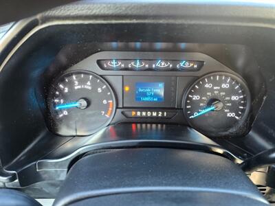 2018 Ford F-250 1OWNER 4X4 6.2L RUNS&DRIVES GREAT! A/C COLD TOW PK   - Photo 35 - Woodward, OK 73801