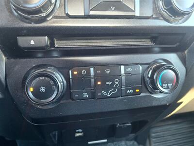2018 Ford F-250 1OWNER 4X4 6.2L RUNS&DRIVES GREAT! A/C COLD TOW PK   - Photo 30 - Woodward, OK 73801