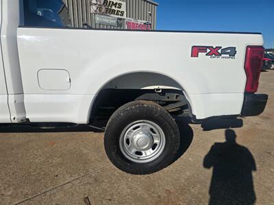 2018 Ford F-250 1OWNER 4X4 6.2L RUNS&DRIVES GREAT! A/C COLD TOW PK   - Photo 56 - Woodward, OK 73801