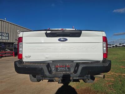 2018 Ford F-250 1OWNER 4X4 6.2L RUNS&DRIVES GREAT! A/C COLD TOW PK   - Photo 66 - Woodward, OK 73801