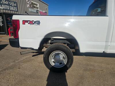 2018 Ford F-250 1OWNER 4X4 6.2L RUNS&DRIVES GREAT! A/C COLD TOW PK   - Photo 55 - Woodward, OK 73801
