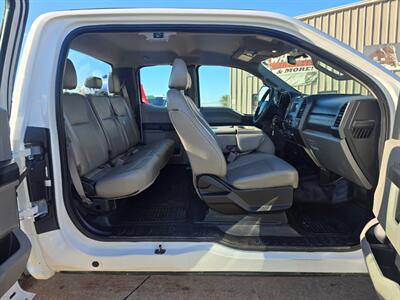 2018 Ford F-250 1OWNER 4X4 6.2L RUNS&DRIVES GREAT! A/C COLD TOW PK   - Photo 19 - Woodward, OK 73801
