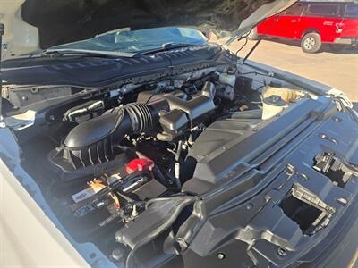 2018 Ford F-250 1OWNER 4X4 6.2L RUNS&DRIVES GREAT! A/C COLD TOW PK   - Photo 50 - Woodward, OK 73801
