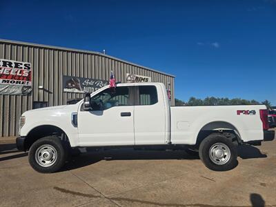 2018 Ford F-250 1OWNER 4X4 6.2L RUNS&DRIVES GREAT! A/C COLD TOW PK   - Photo 62 - Woodward, OK 73801