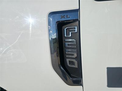 2018 Ford F-250 1OWNER 4X4 6.2L RUNS&DRIVES GREAT! A/C COLD TOW PK   - Photo 11 - Woodward, OK 73801