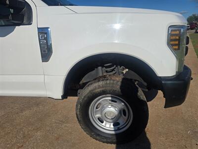 2018 Ford F-250 1OWNER 4X4 6.2L RUNS&DRIVES GREAT! A/C COLD TOW PK   - Photo 54 - Woodward, OK 73801