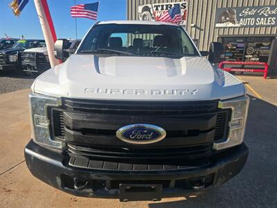 2018 Ford F-250 1OWNER 4X4 6.2L RUNS&DRIVES GREAT! A/C COLD TOW PK   - Photo 7 - Woodward, OK 73801