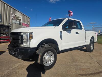 2018 Ford F-250 1OWNER 4X4 6.2L RUNS&DRIVES GREAT! A/C COLD TOW PK   - Photo 60 - Woodward, OK 73801
