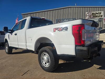 2018 Ford F-250 1OWNER 4X4 6.2L RUNS&DRIVES GREAT! A/C COLD TOW PK   - Photo 64 - Woodward, OK 73801