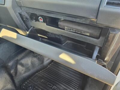 2018 Ford F-250 1OWNER 4X4 6.2L RUNS&DRIVES GREAT! A/C COLD TOW PK   - Photo 37 - Woodward, OK 73801