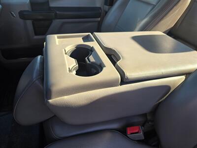 2018 Ford F-250 1OWNER 4X4 6.2L RUNS&DRIVES GREAT! A/C COLD TOW PK   - Photo 41 - Woodward, OK 73801