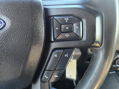 2018 Ford F-250 1OWNER 4X4 6.2L RUNS&DRIVES GREAT! A/C COLD TOW PK   - Photo 29 - Woodward, OK 73801