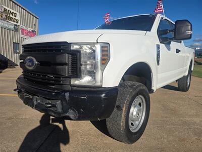 2018 Ford F-250 1OWNER 4X4 6.2L RUNS&DRIVES GREAT! A/C COLD TOW PK   - Photo 58 - Woodward, OK 73801