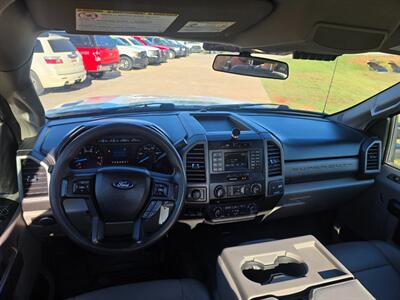 2018 Ford F-250 1OWNER 4X4 6.2L RUNS&DRIVES GREAT! A/C COLD TOW PK   - Photo 17 - Woodward, OK 73801