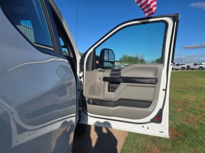 2018 Ford F-250 1OWNER 4X4 6.2L RUNS&DRIVES GREAT! A/C COLD TOW PK   - Photo 47 - Woodward, OK 73801