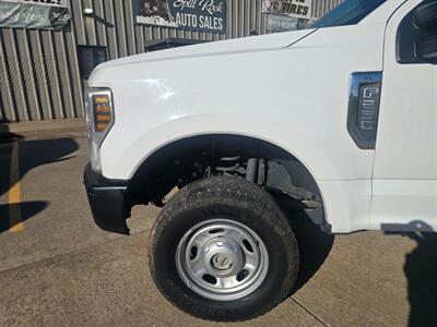 2018 Ford F-250 1OWNER 4X4 6.2L RUNS&DRIVES GREAT! A/C COLD TOW PK   - Photo 53 - Woodward, OK 73801