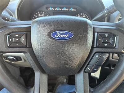 2018 Ford F-250 1OWNER 4X4 6.2L RUNS&DRIVES GREAT! A/C COLD TOW PK   - Photo 23 - Woodward, OK 73801