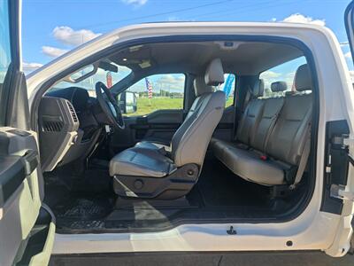 2018 Ford F-250 1OWNER 4X4 6.2L RUNS&DRIVES GREAT! A/C COLD TOW PK   - Photo 18 - Woodward, OK 73801