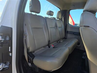 2018 Ford F-250 1OWNER 4X4 6.2L RUNS&DRIVES GREAT! A/C COLD TOW PK   - Photo 45 - Woodward, OK 73801