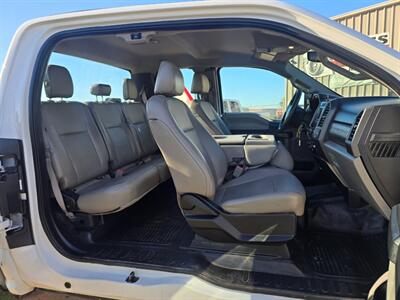 2018 Ford F-250 1OWNER 4X4 6.2L RUNS&DRIVES GREAT! A/C COLD TOW PK   - Photo 43 - Woodward, OK 73801