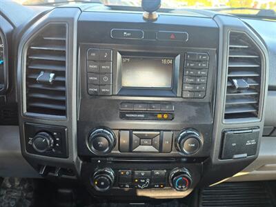 2018 Ford F-250 1OWNER 4X4 6.2L RUNS&DRIVES GREAT! A/C COLD TOW PK   - Photo 21 - Woodward, OK 73801