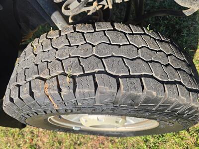 2016 Ford F-250 Super Duty 1OWNER 4X4 6.2L RUNS&DRIVES GREAT! A/C GOOD TIRES!   - Photo 55 - Woodward, OK 73801