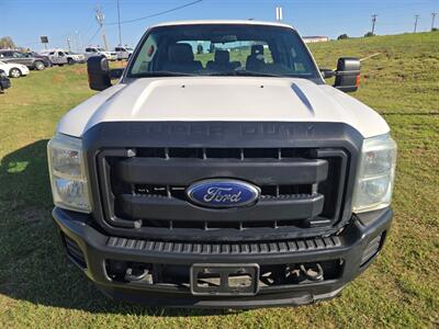 2016 Ford F-250 Super Duty 1OWNER 4X4 6.2L RUNS&DRIVES GREAT! A/C GOOD TIRES!   - Photo 7 - Woodward, OK 73801