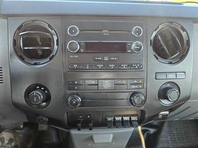 2016 Ford F-250 Super Duty 1OWNER 4X4 6.2L RUNS&DRIVES GREAT! A/C GOOD TIRES!   - Photo 20 - Woodward, OK 73801
