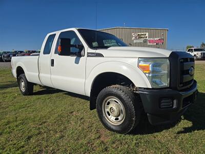 2016 Ford F-250 Super Duty 1OWNER 4X4 6.2L RUNS&DRIVES GREAT! A/C GOOD TIRES!   - Photo 73 - Woodward, OK 73801
