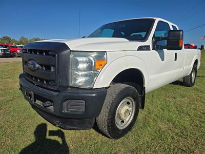 2016 Ford F-250 Super Duty 1OWNER 4X4 6.2L RUNS&DRIVES GREAT! A/C GOOD TIRES!   - Photo 72 - Woodward, OK 73801