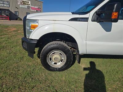 2016 Ford F-250 Super Duty 1OWNER 4X4 6.2L RUNS&DRIVES GREAT! A/C GOOD TIRES!   - Photo 68 - Woodward, OK 73801
