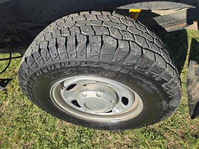 2016 Ford F-250 Super Duty 1OWNER 4X4 6.2L RUNS&DRIVES GREAT! A/C GOOD TIRES!   - Photo 60 - Woodward, OK 73801